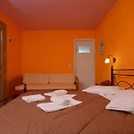 Soula Naxos Отель Naxos City