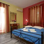 Отель Soula Naxos