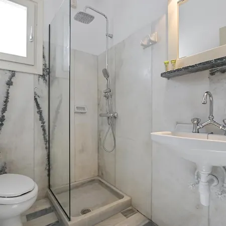 Soula Naxos ホテル *