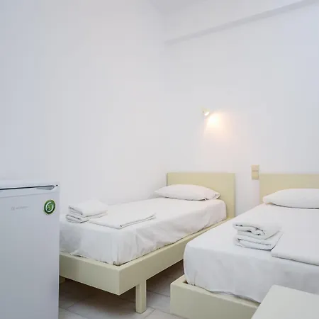 ホテル Soula Naxos Naxos City