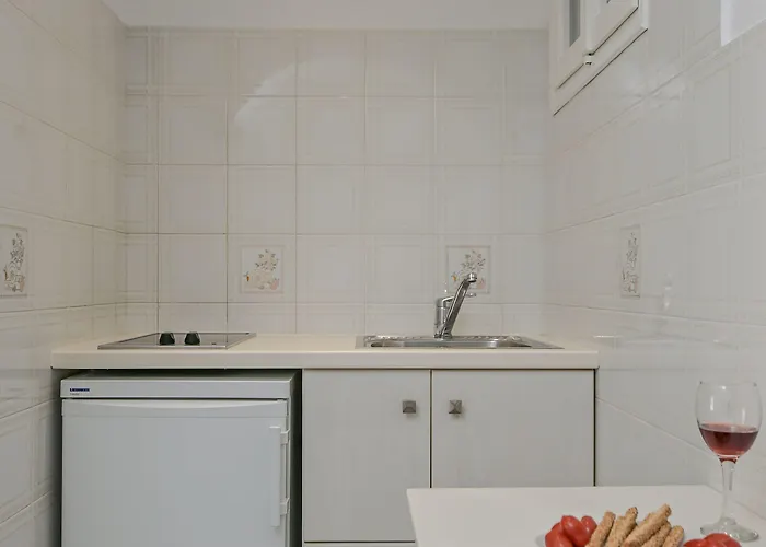 Soula Naxos Hotel Naxos City