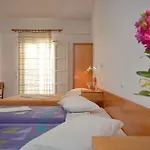 Soula Naxos Naxos City