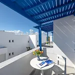 Soula Naxos * Naxos City