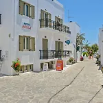 Soula Naxos Naxos City