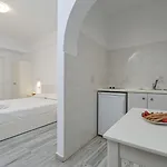 Soula Naxos فندق Naxos City
