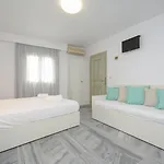Soula Naxos فندق Naxos City