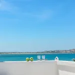 Soula Naxos * Naxos City