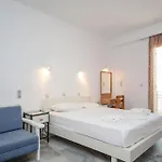 Soula Naxos فندق *