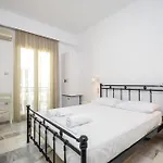 Soula Naxos فندق Naxos City