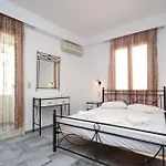 Soula Naxos فندق