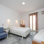 מלון Soula Naxos Naxos City