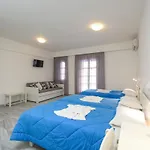 Soula Naxos فندق Naxos City