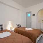 מלון Soula Naxos *