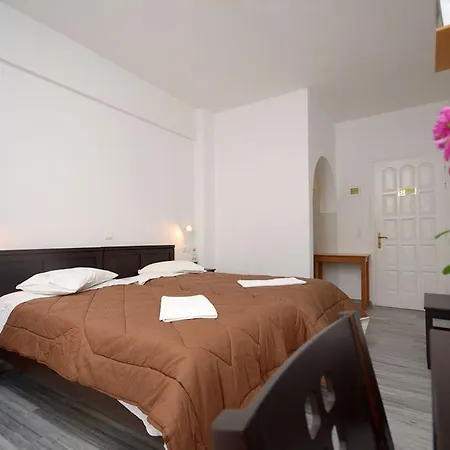 Hotel Soula Naxos