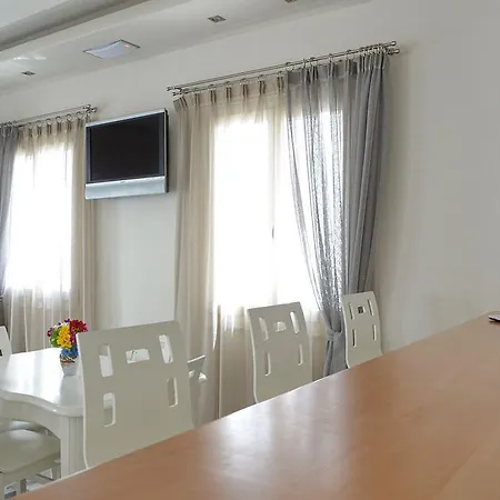 Hotel Soula Naxos *