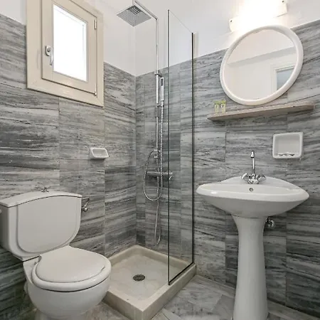 Hotel Soula Naxos *
