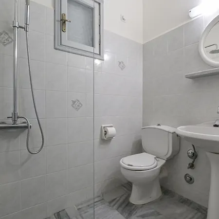 Soula Naxos Hotel *