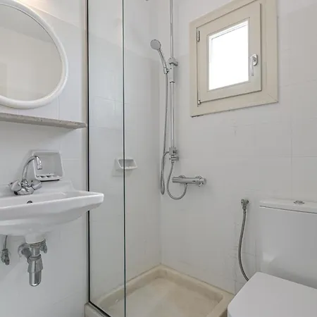 Hotel Soula Naxos