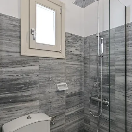 Hotel Soula Naxos Naxos City