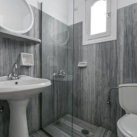 Hotel Soula Naxos *
