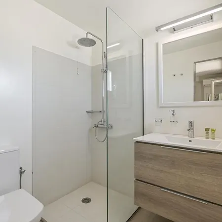 Hotel Soula Naxos