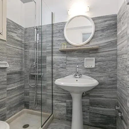 Soula Naxos Hotel Naxos City
