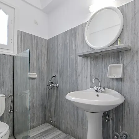 Soula Naxos Naxos City