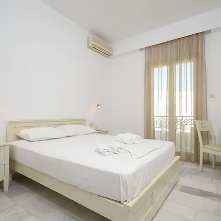 Ξενοδοχείο Soula Naxos *