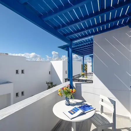 Soula Naxos * Naxos City