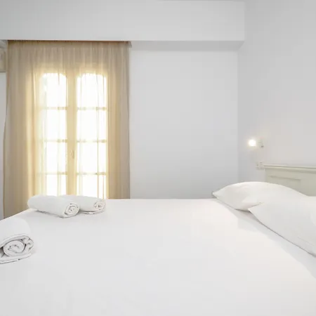 Soula Naxos Ξενοδοχείο Naxos City
