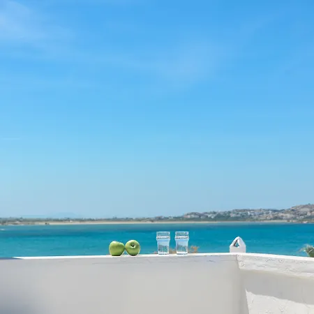 Soula Naxos * Naxos City