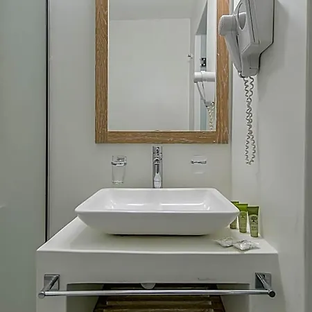 Soula Naxos Hotel