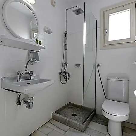 Soula Naxos Hotel
