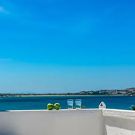 Soula Naxos