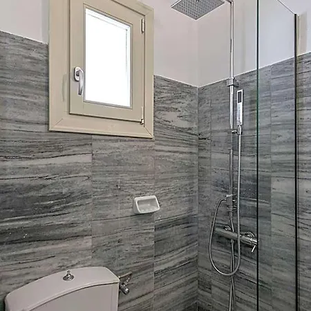 Soula Naxos Hotel