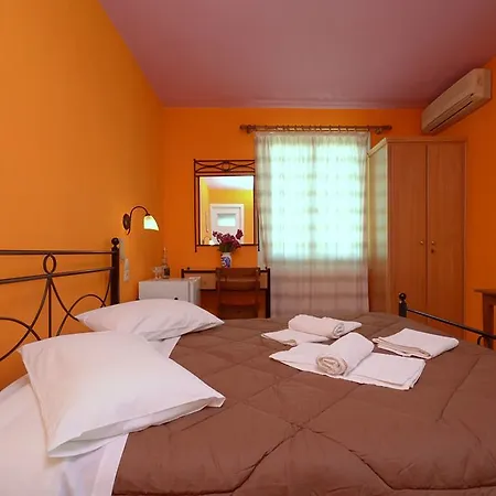Soula Naxos Hotel