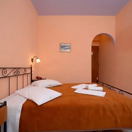 Hotel Soula Naxos *