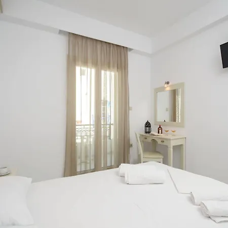 Hotel Soula Naxos Naxos City