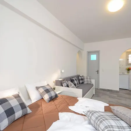 Hotel Soula Naxos