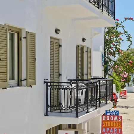 Soula Naxos *