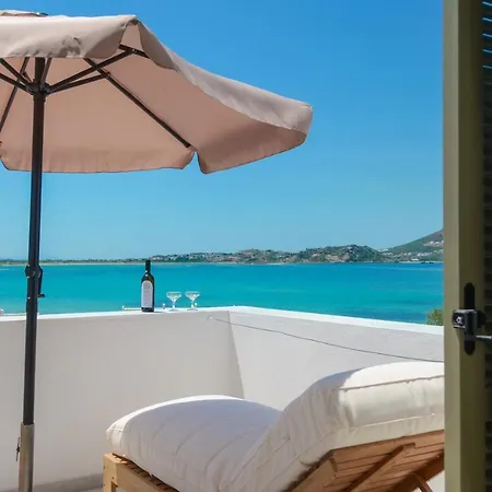 Hotel Soula Naxos