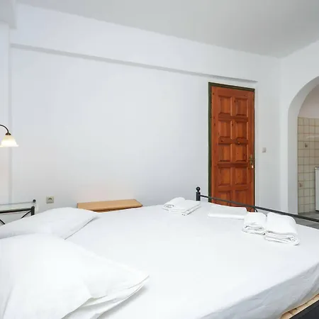 Soula Naxos Hotel Naxos City
