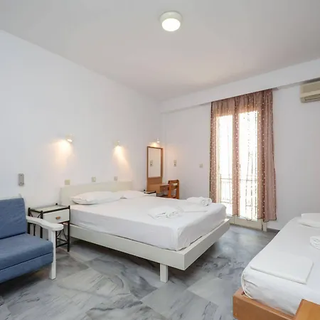 Ξενοδοχείο Soula Naxos Naxos City