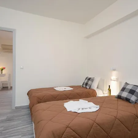 Soula Naxos Hotel