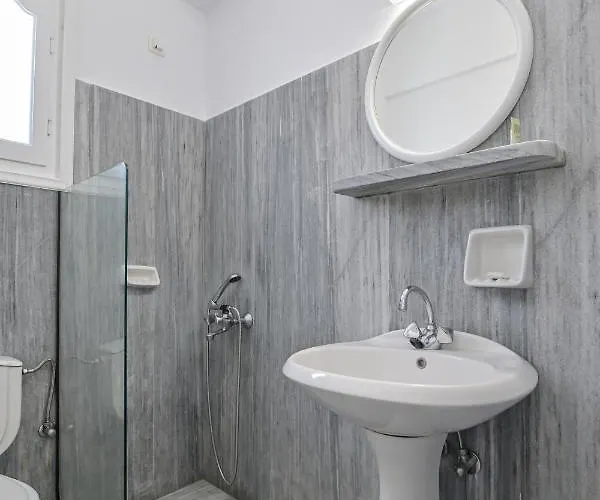 Soula Naxos Naxos City